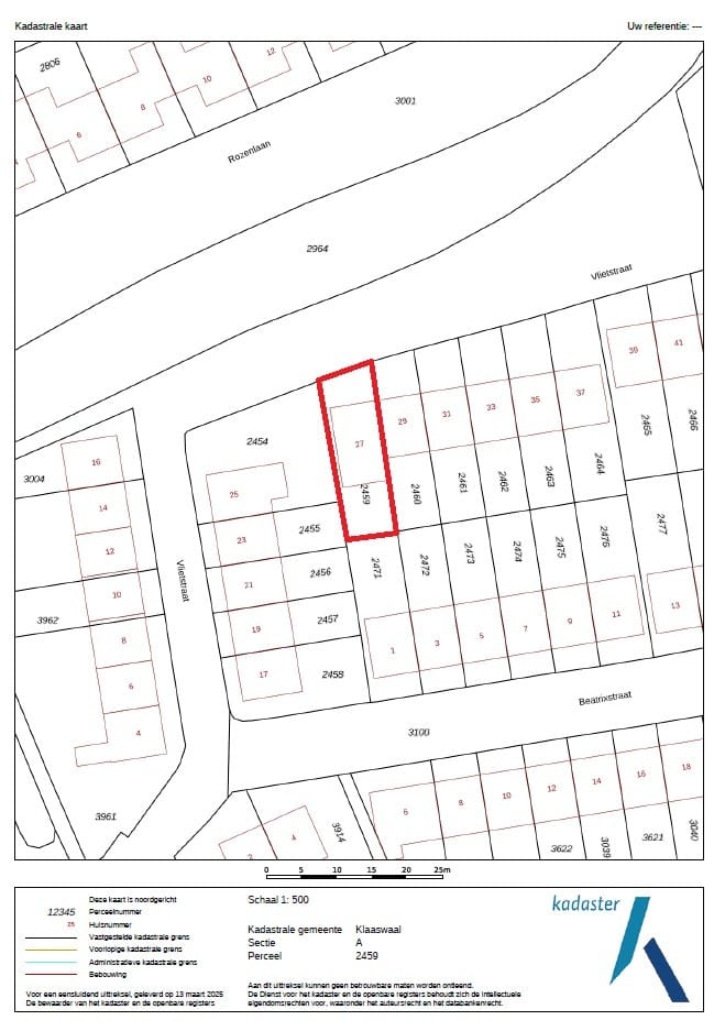 Foto 38 van Vlietstraat 27