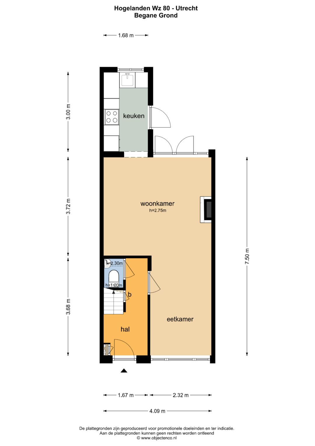 Foto 47 van Hogelanden W.Z. 80