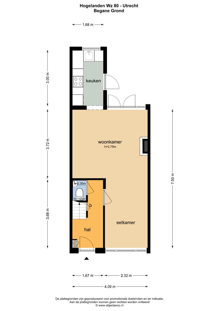 Foto 47 van Hogelanden W.Z. 80