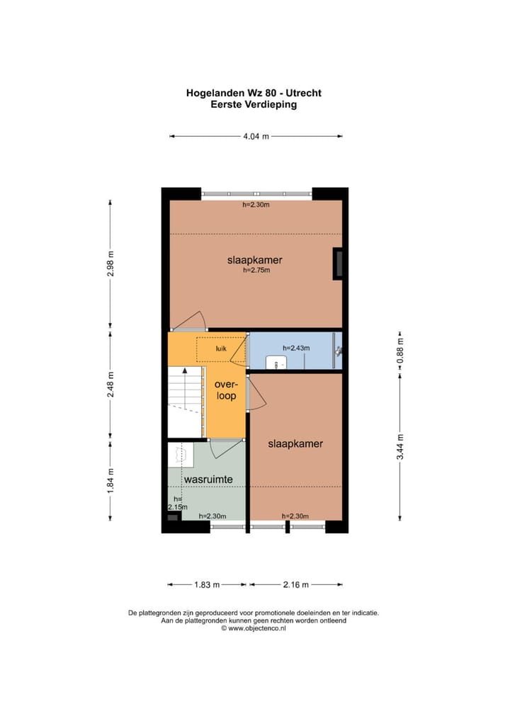 Foto 50 van Hogelanden W.Z. 80