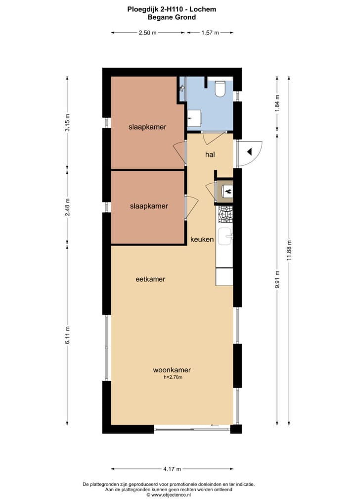 Photo 37 of Ploegdijk 2-H110