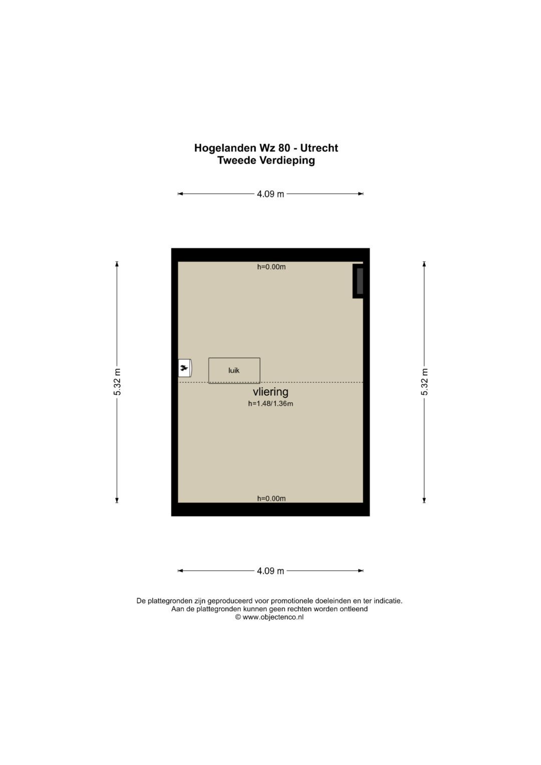 Foto 53 van Hogelanden W.Z. 80