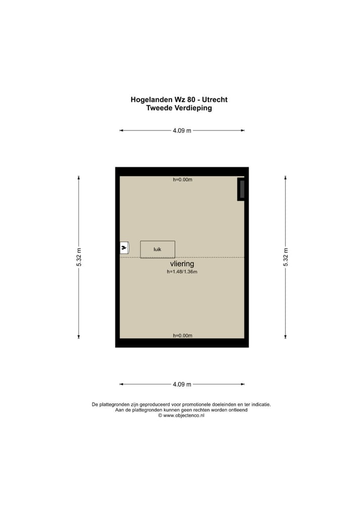 Foto 53 van Hogelanden W.Z. 80