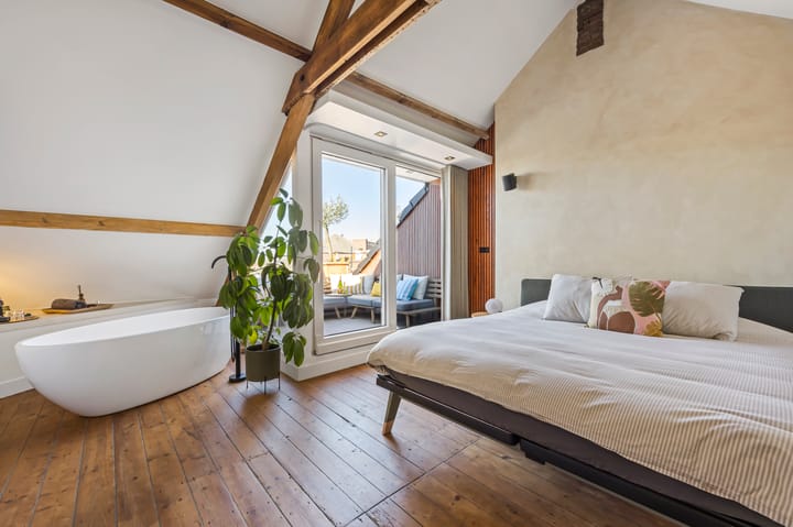 Foto 3 van Roerkade 14