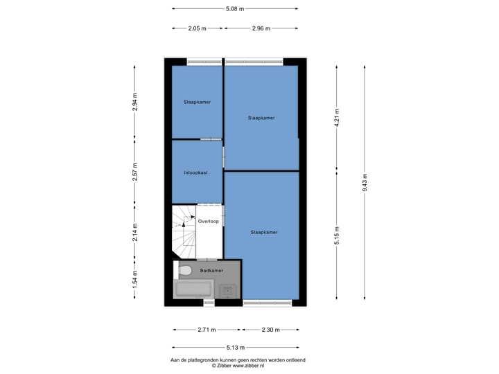 Foto 32 van Meermanstraat 3