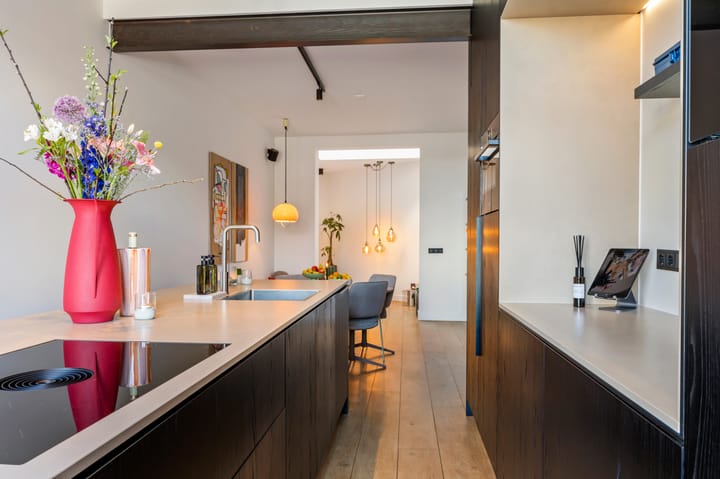 Foto 12 van Roerkade 14