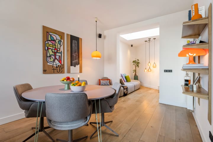 Foto 16 van Roerkade 14