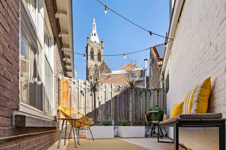 Foto 23 van Roerkade 14