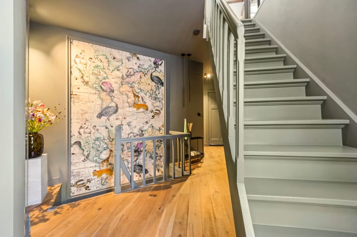 Foto 32 van Roerkade 14