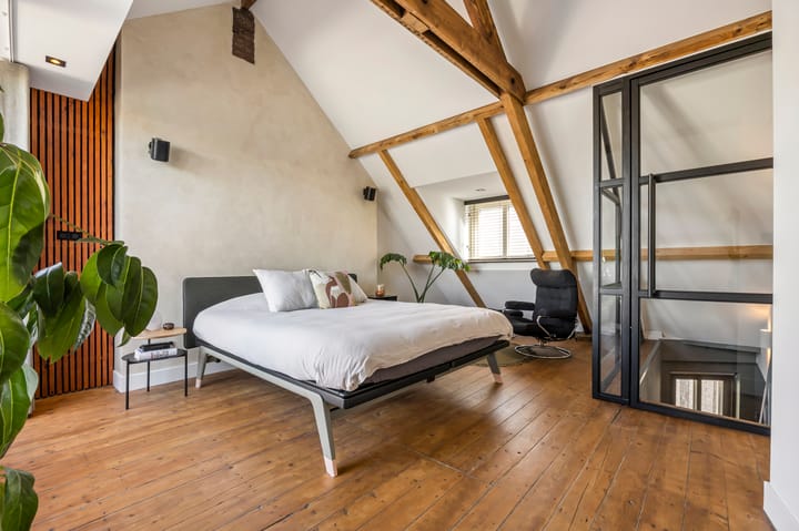 Foto 33 van Roerkade 14