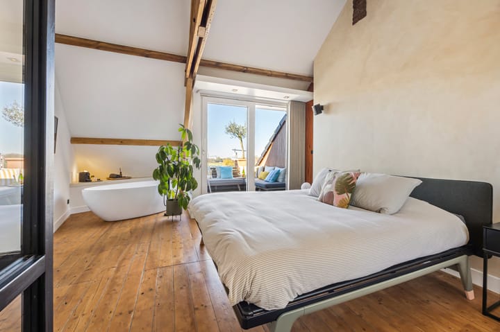 Foto 34 van Roerkade 14