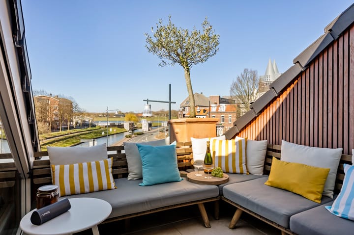 Foto 39 van Roerkade 14