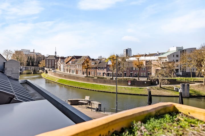 Foto 40 van Roerkade 14