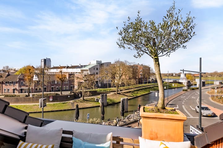 Foto 41 van Roerkade 14