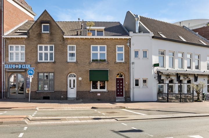 Foto 43 van Roerkade 14