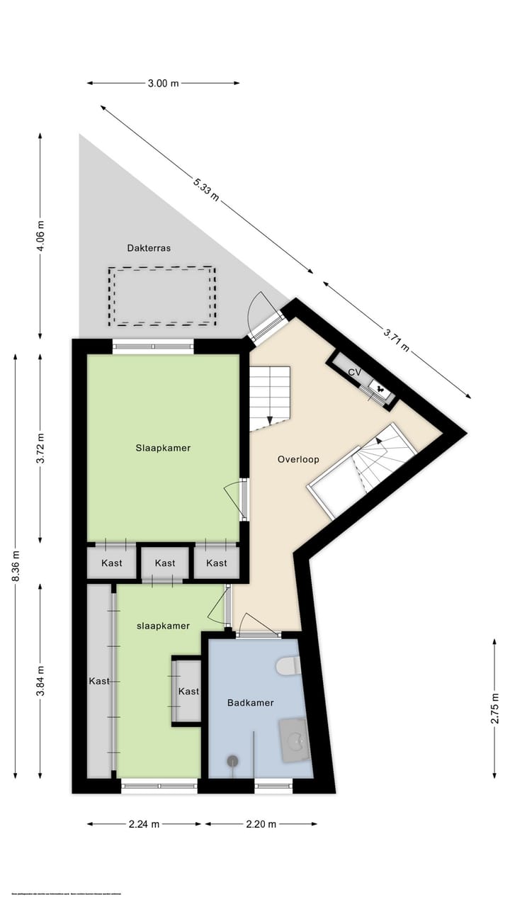 Foto 47 van Roerkade 14