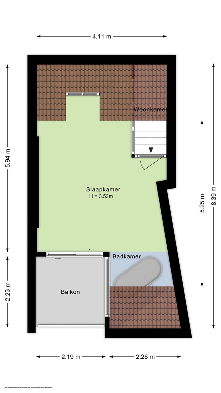 Foto 48 van Roerkade 14