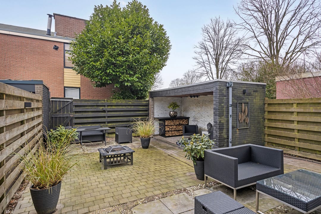 Foto 2 van Houtsnijdershorst 1