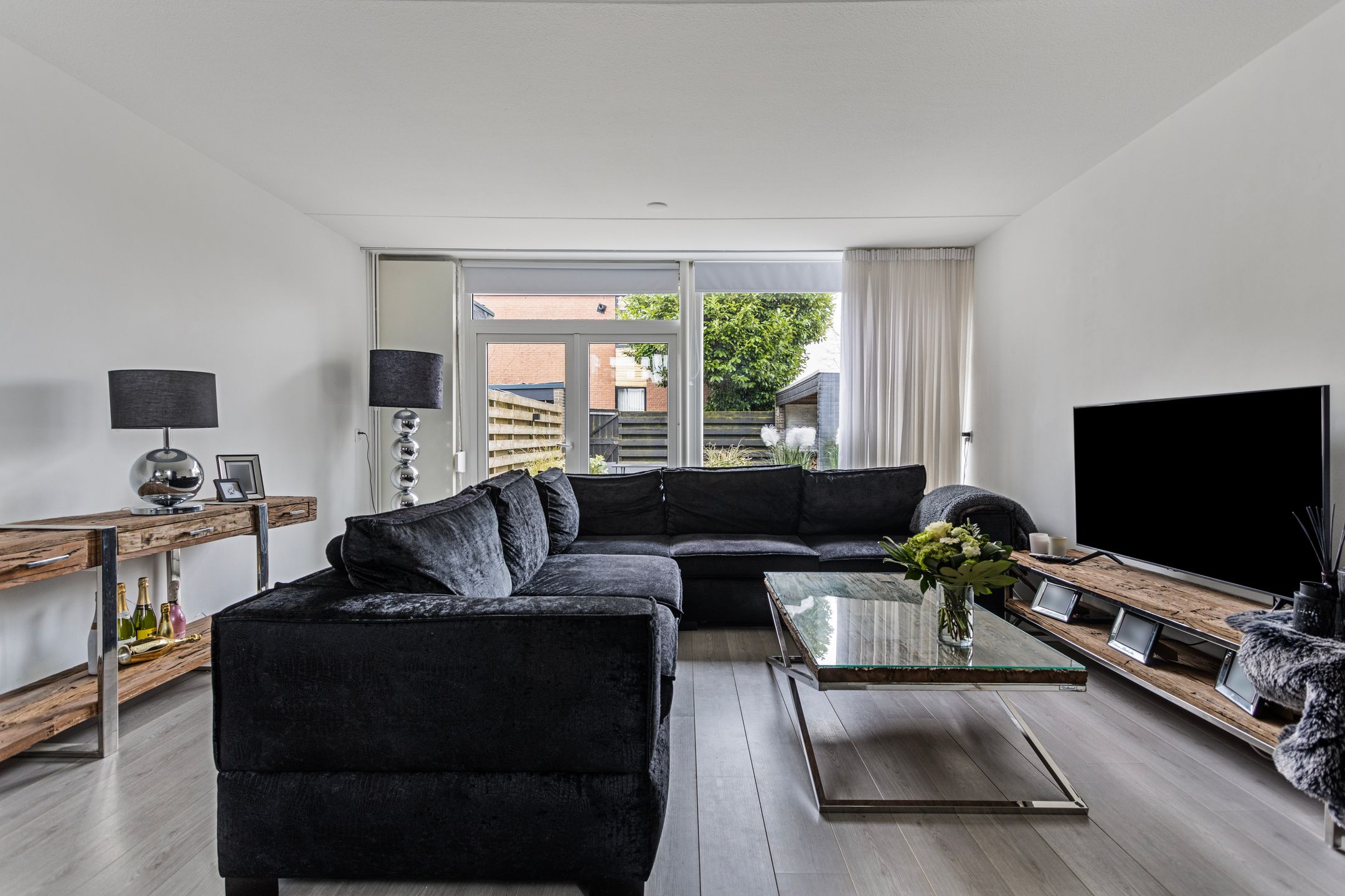 Foto 3 van Houtsnijdershorst 1