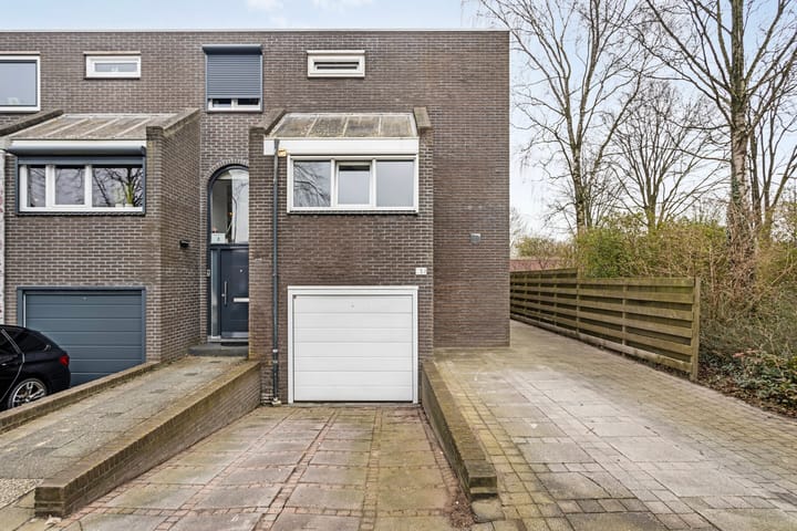 Foto 4 van Houtsnijdershorst 1