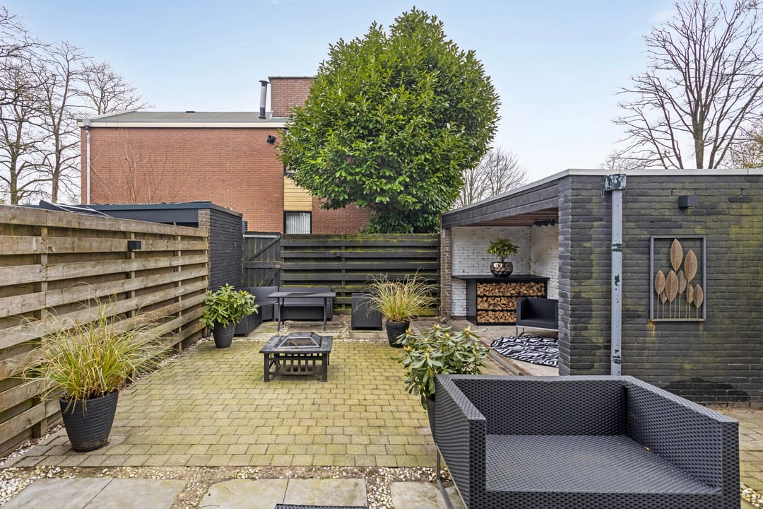 Foto 13 van Houtsnijdershorst 1