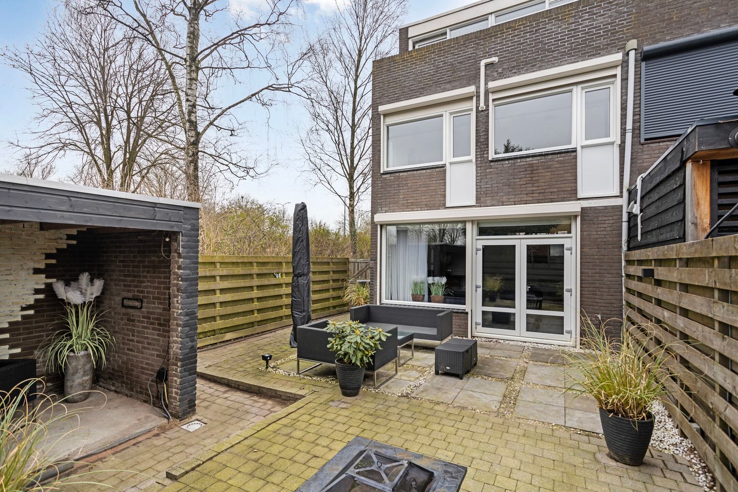 Foto 14 van Houtsnijdershorst 1