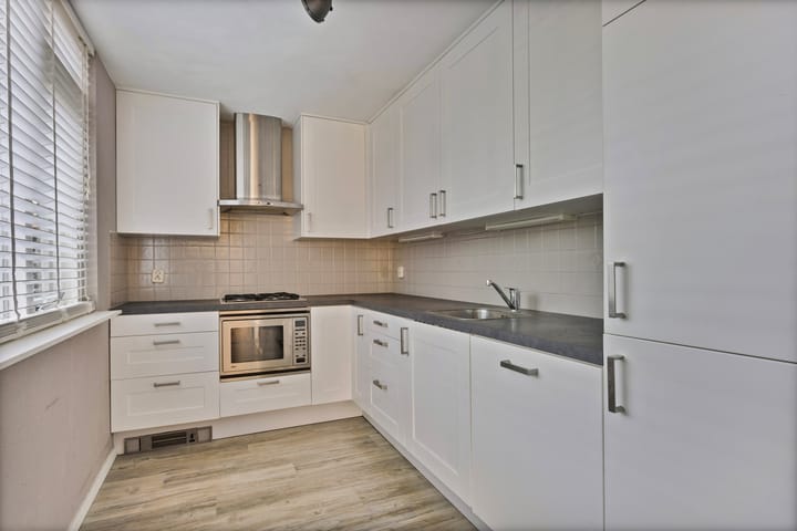 Foto 3 van Brederodelaan 60