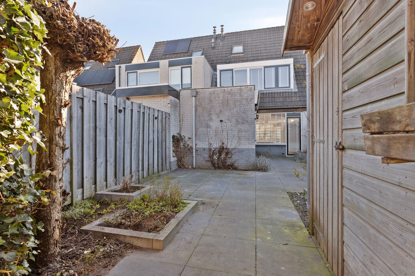 Foto 5 van Brederodelaan 60