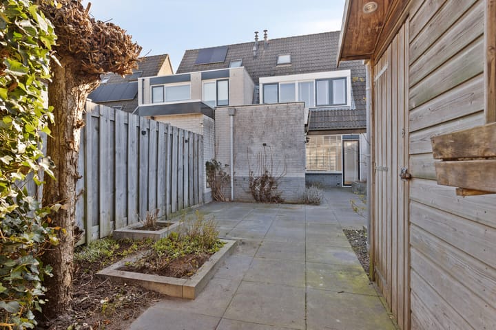 Foto 5 van Brederodelaan 60