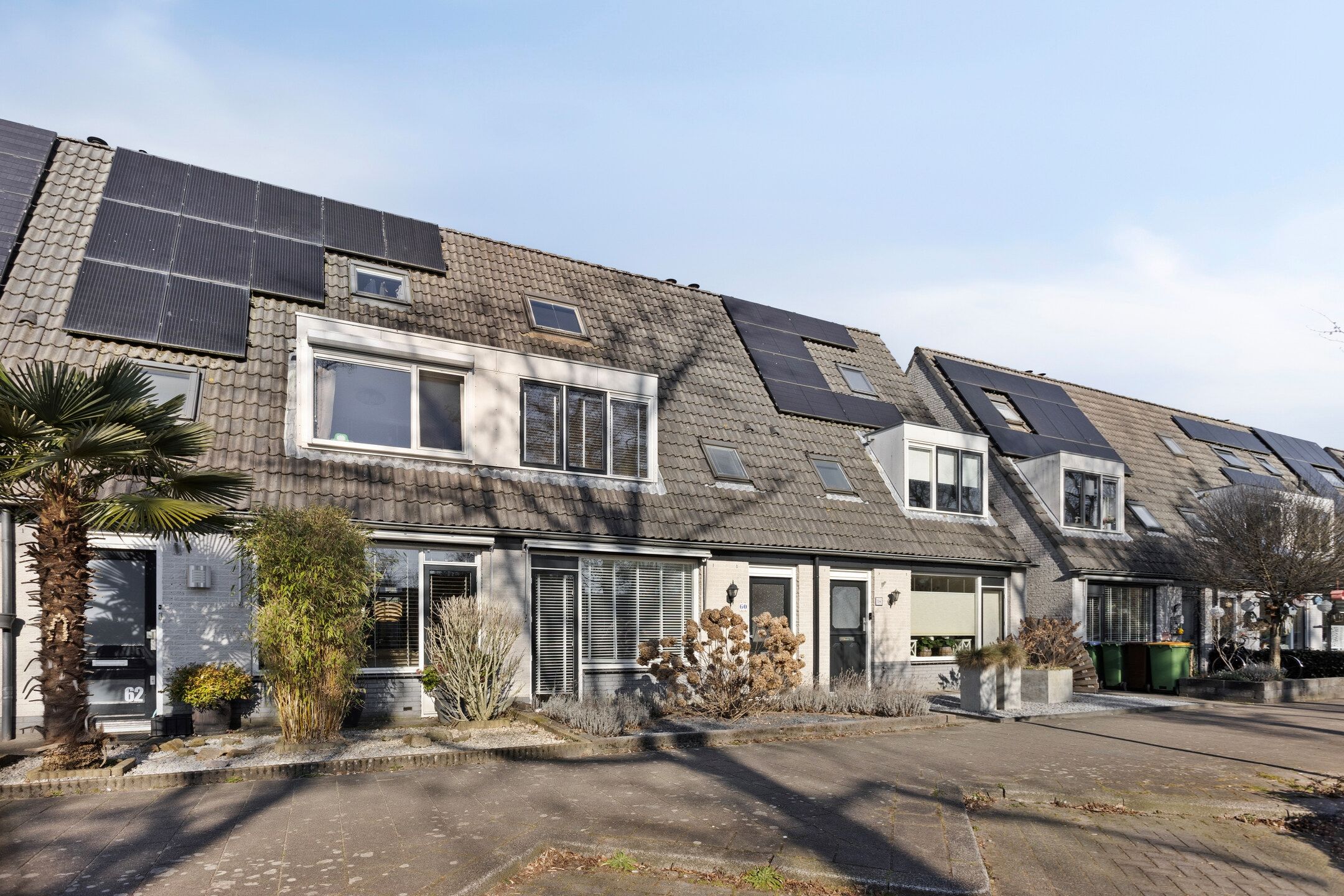 Foto 6 van Brederodelaan 60