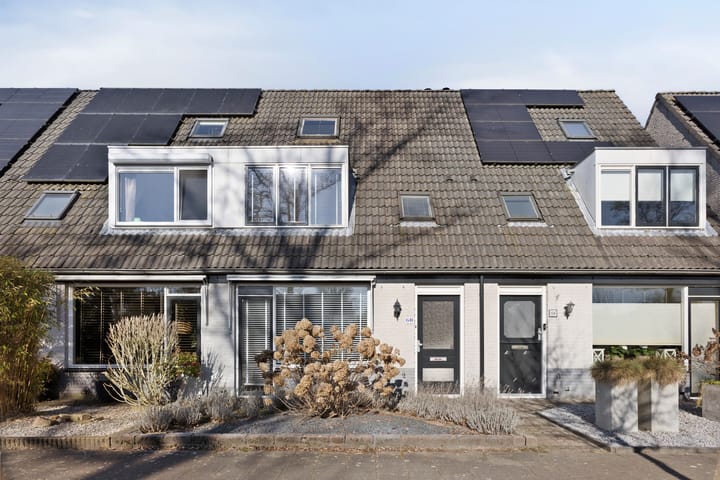 Foto 7 van Brederodelaan 60