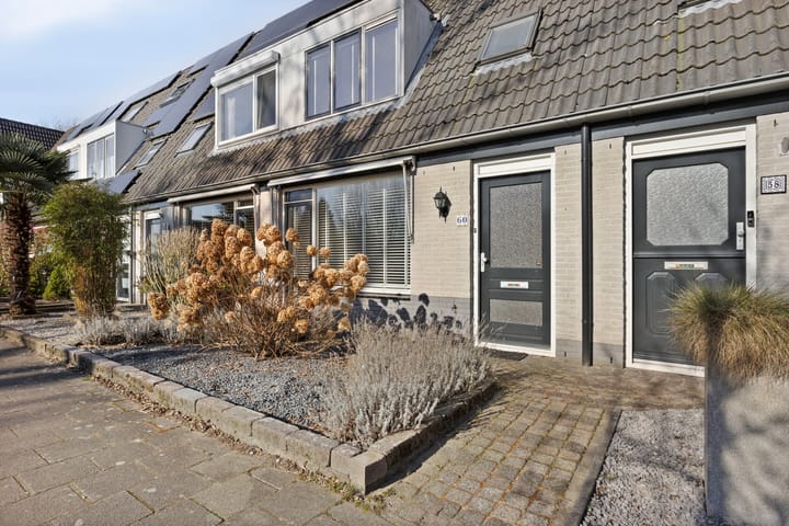 Foto 8 van Brederodelaan 60