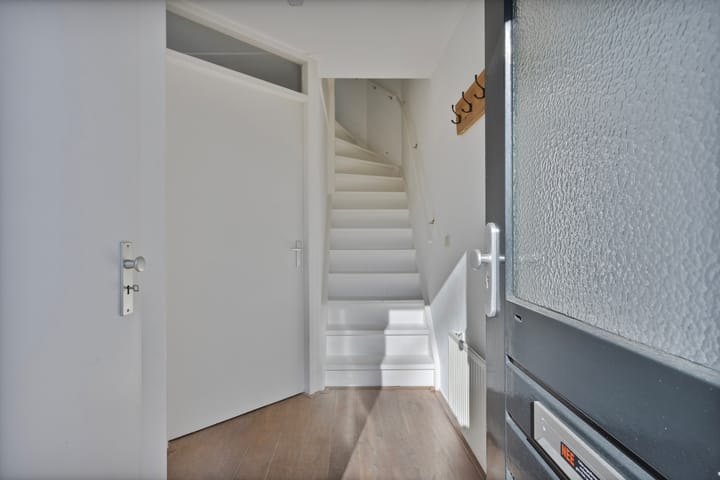 Foto 9 van Brederodelaan 60