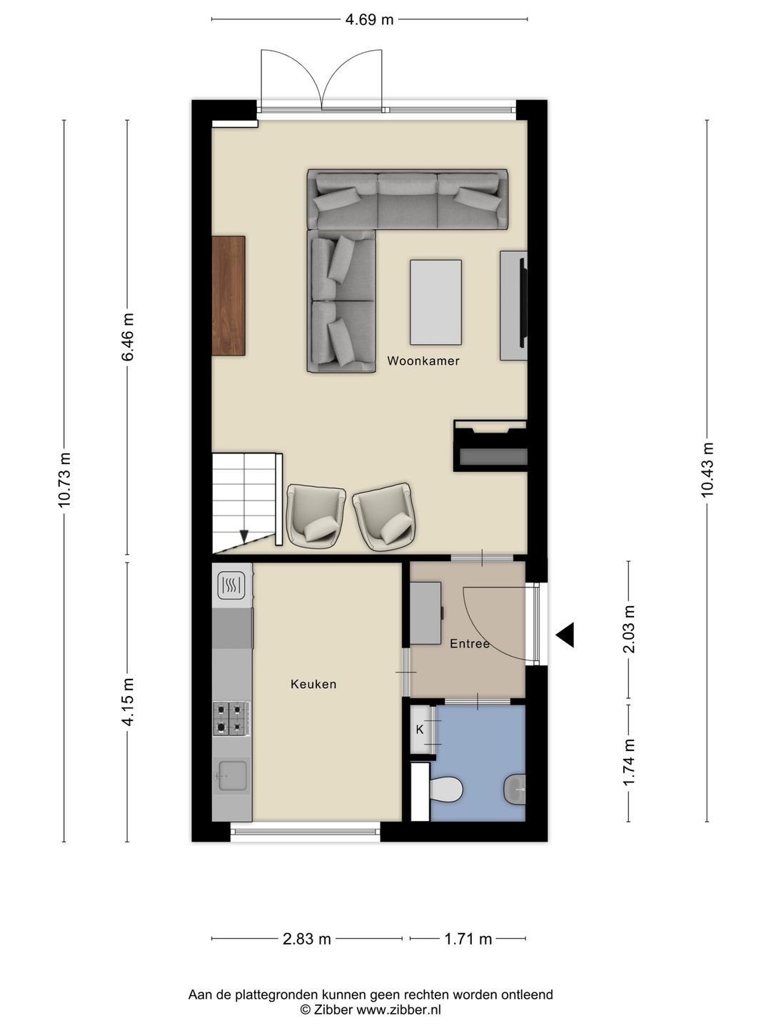 Foto 31 van Houtsnijdershorst 1