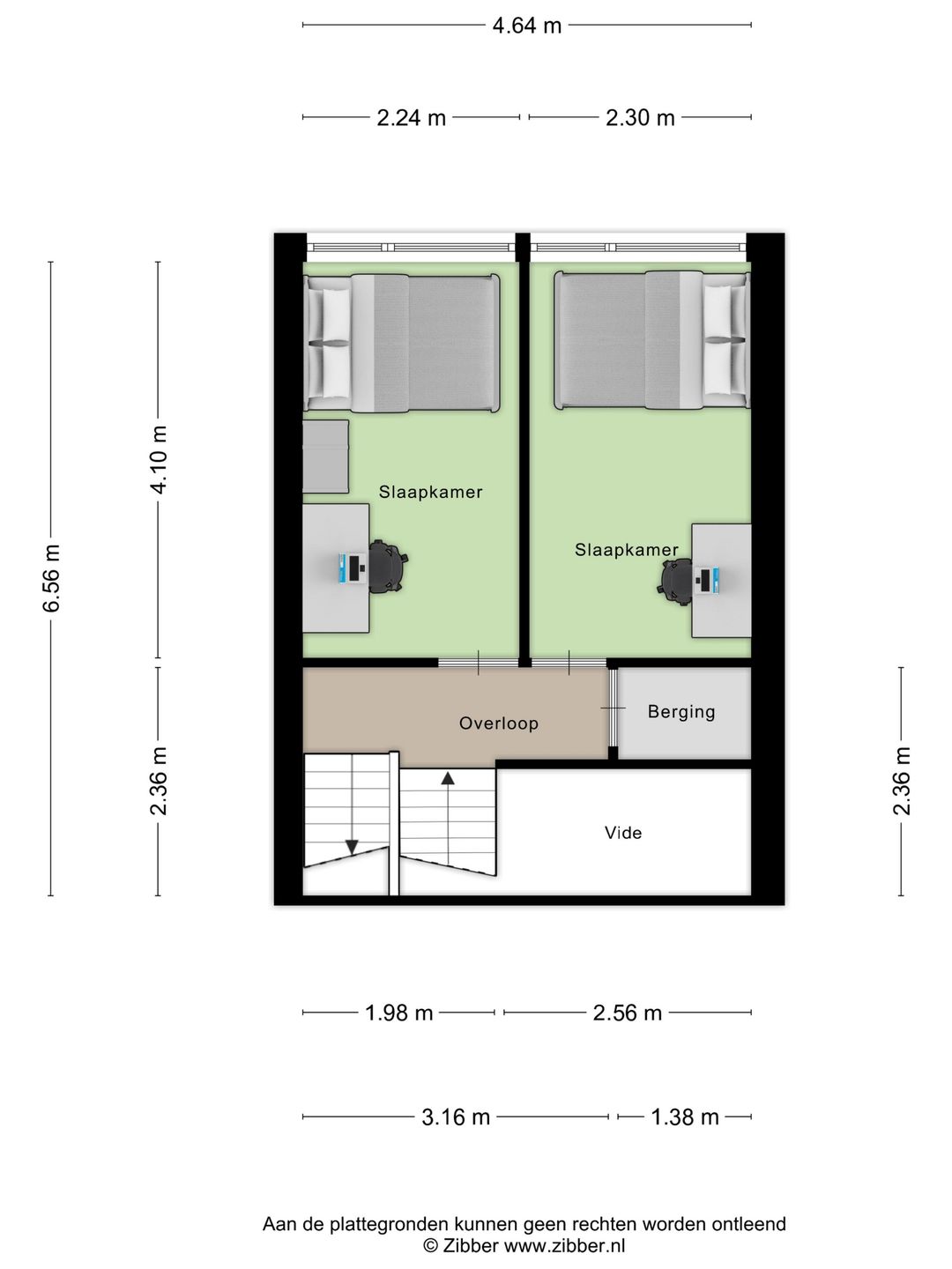 Foto 32 van Houtsnijdershorst 1