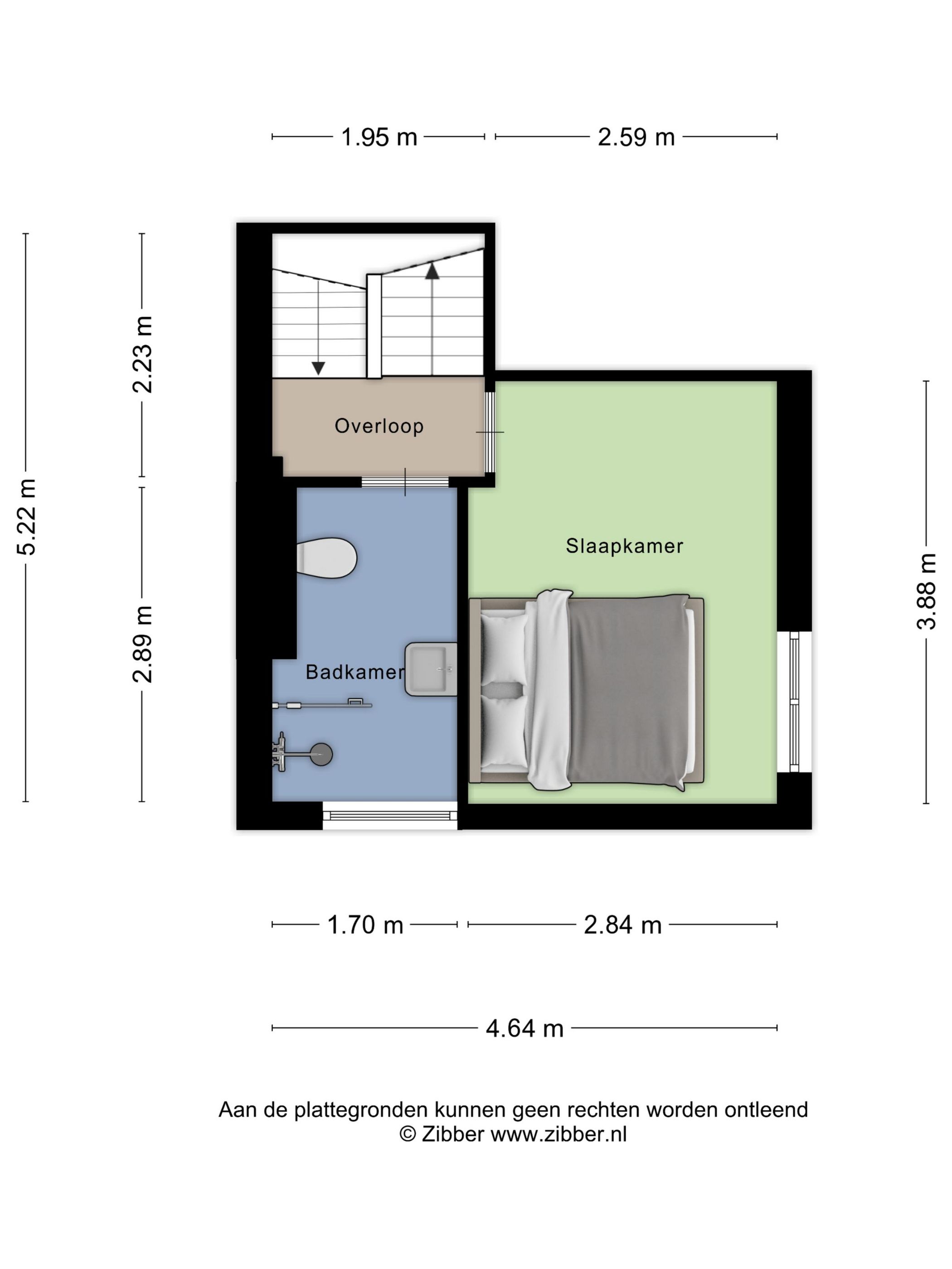 Foto 33 van Houtsnijdershorst 1