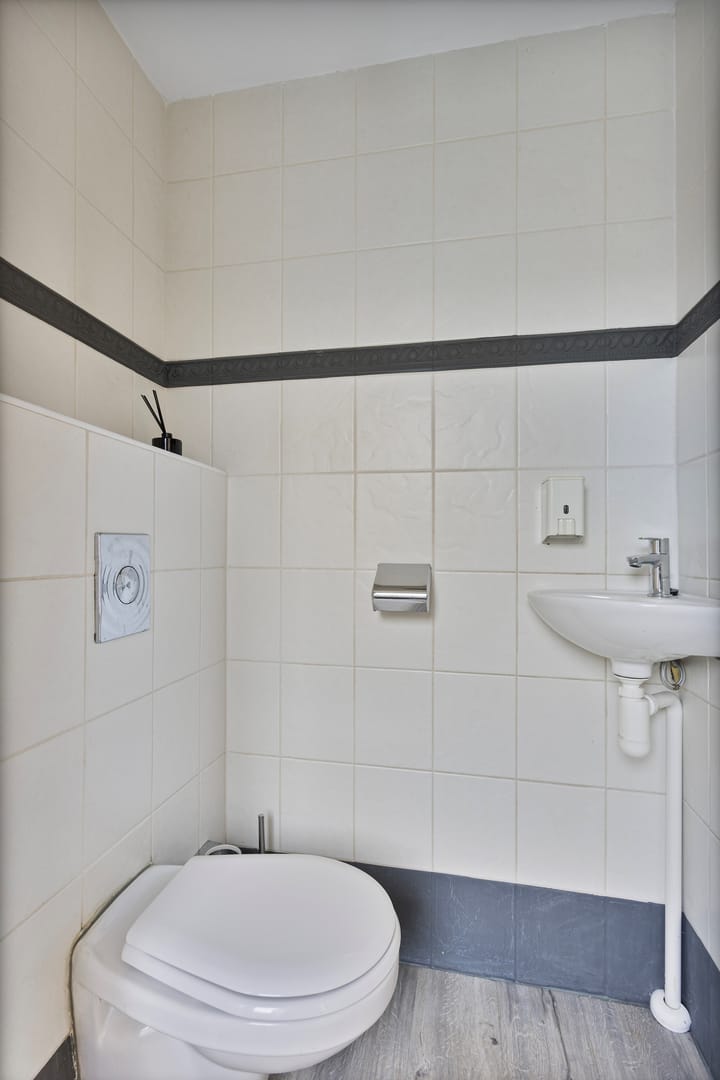 Foto 19 van Brederodelaan 60