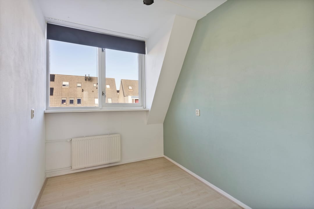 Foto 28 van Brederodelaan 60