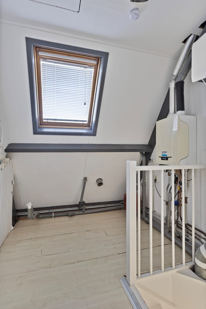 Foto 29 van Brederodelaan 60