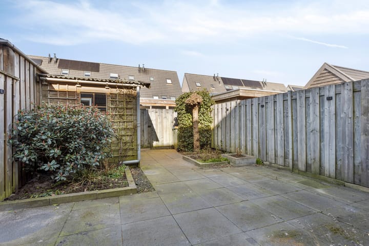 Foto 34 van Brederodelaan 60