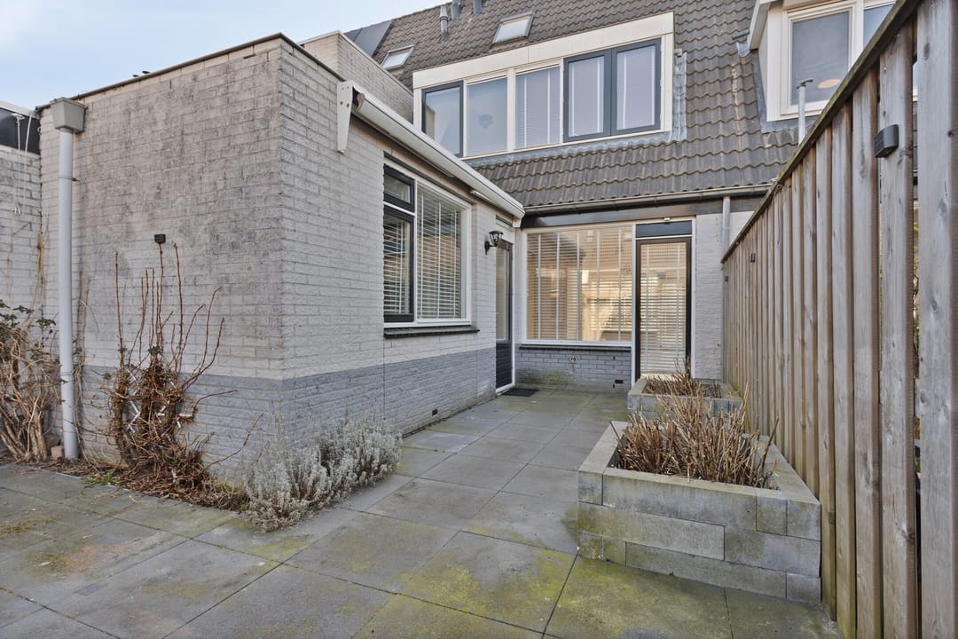 Foto 37 van Brederodelaan 60