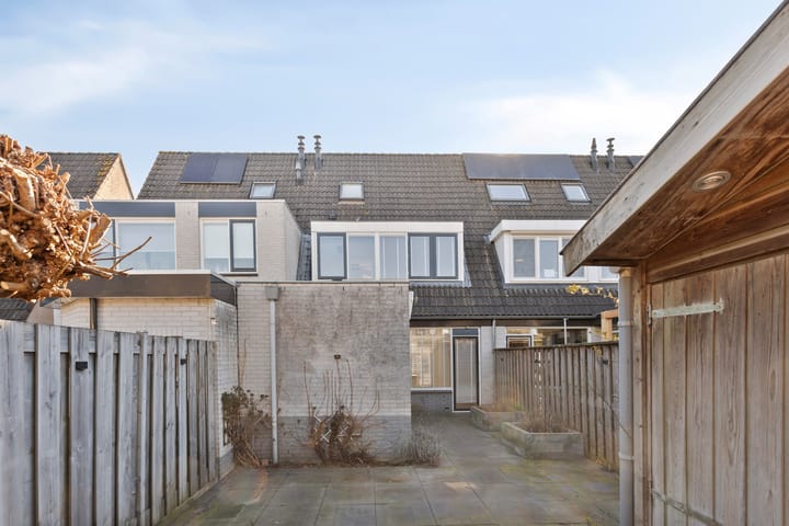 Foto 38 van Brederodelaan 60