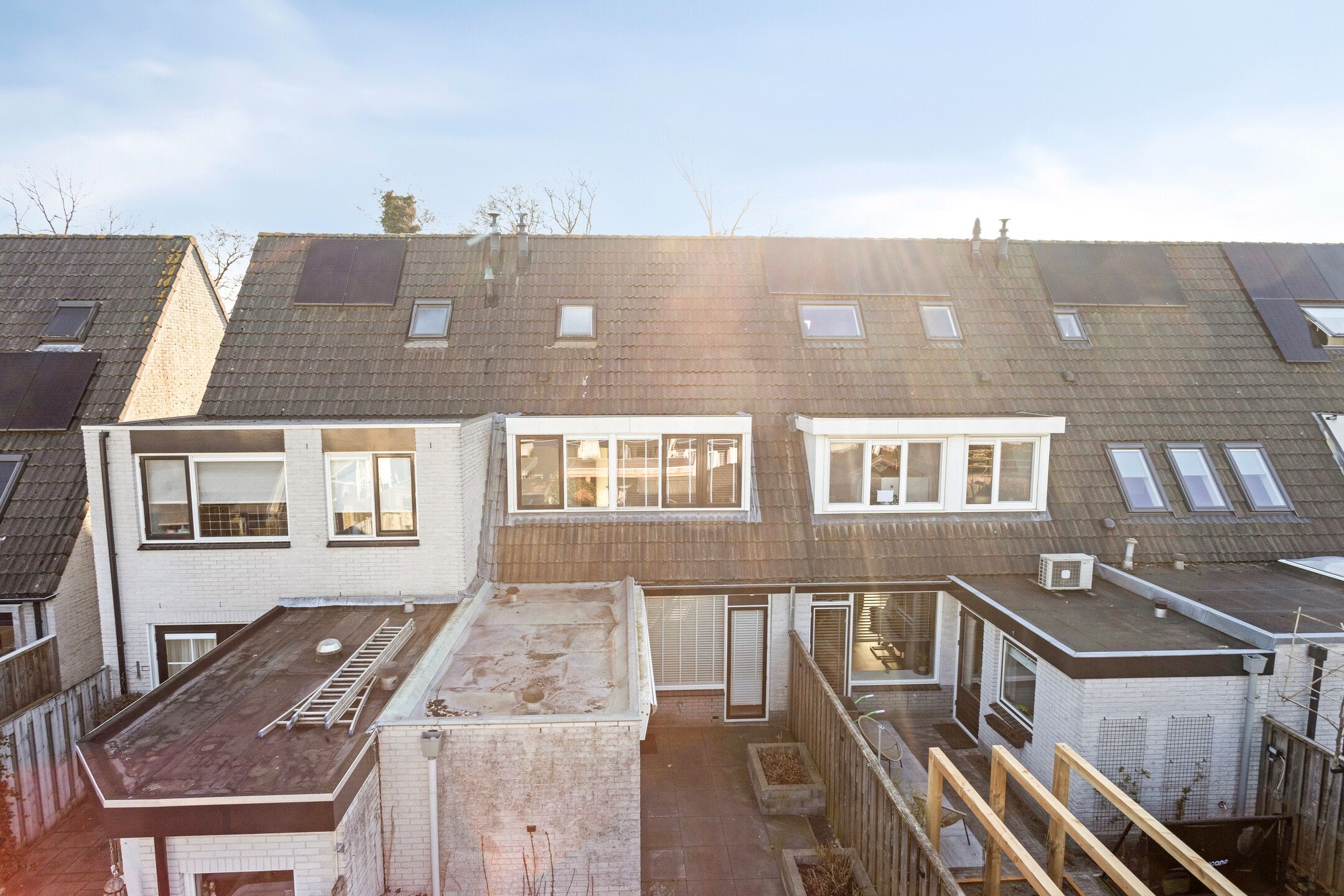 Foto 39 van Brederodelaan 60