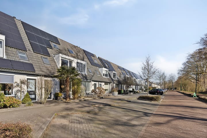 Foto 41 van Brederodelaan 60