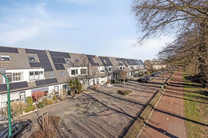 Foto 43 van Brederodelaan 60