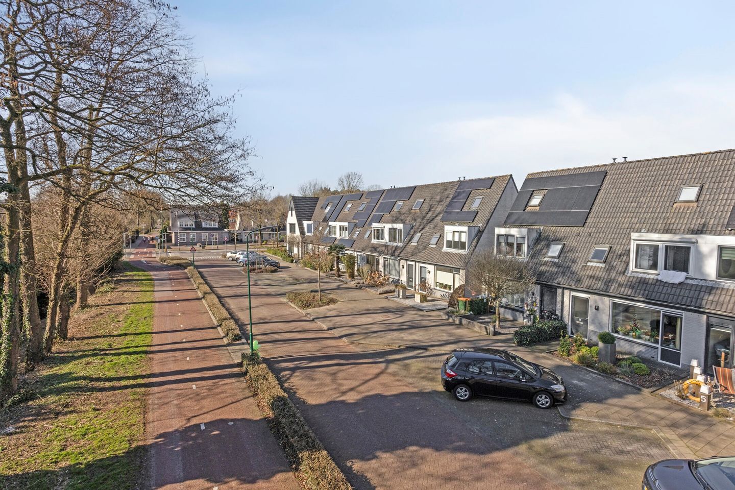 Foto 44 van Brederodelaan 60