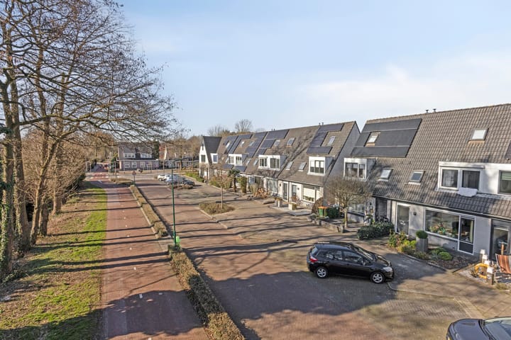 Foto 44 van Brederodelaan 60