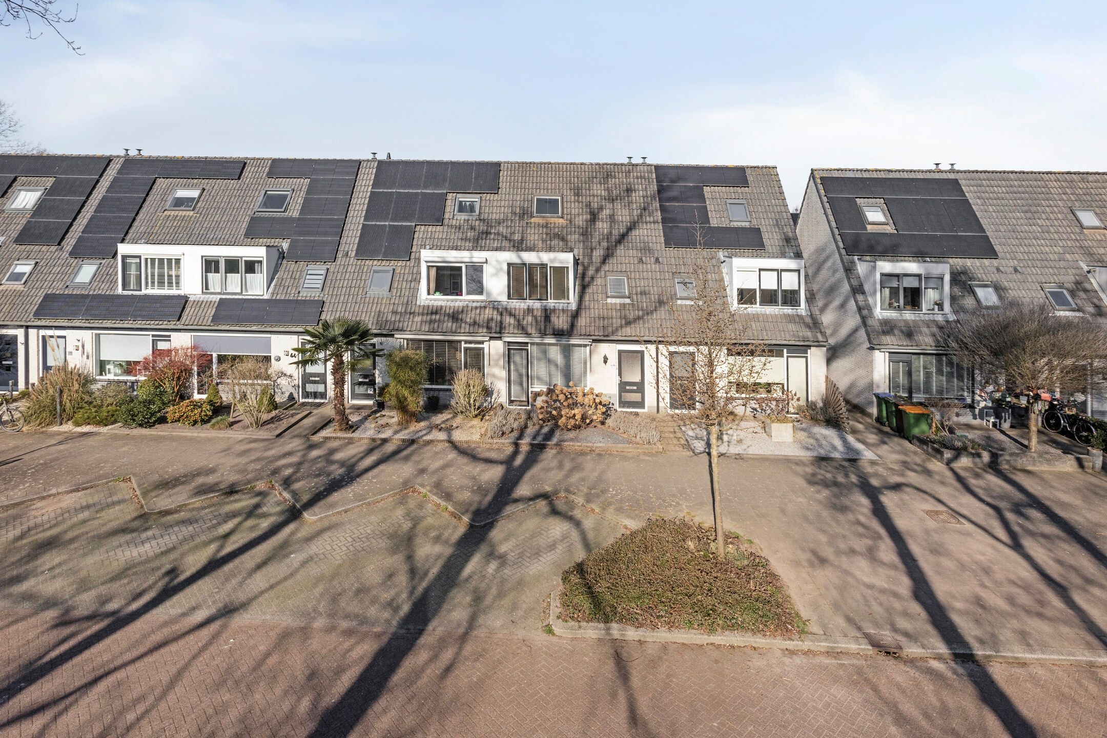 Foto 45 van Brederodelaan 60