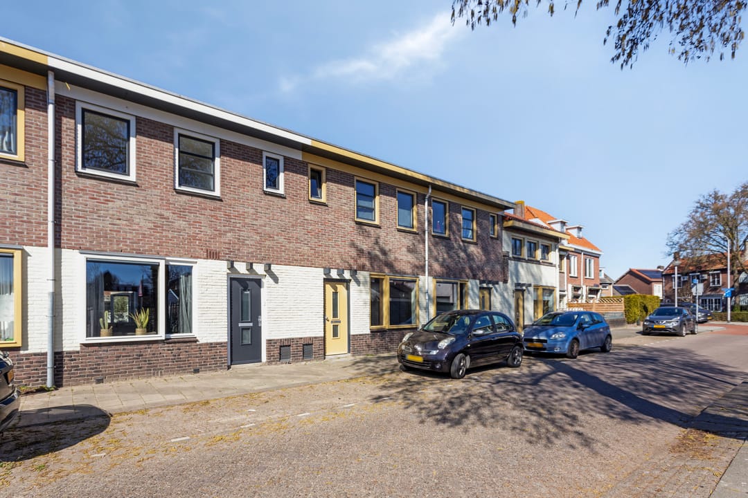 Foto 2 van Frederik van Eedenstraat 11