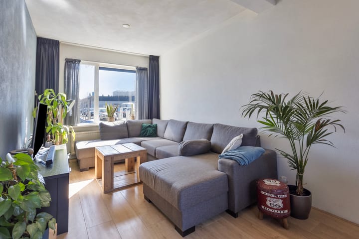 Foto 7 van Frederik van Eedenstraat 11